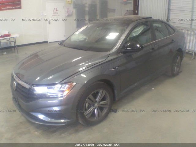 Photo 1 VIN: 3VWCB7BU7KM144545 - VOLKSWAGEN JETTA 