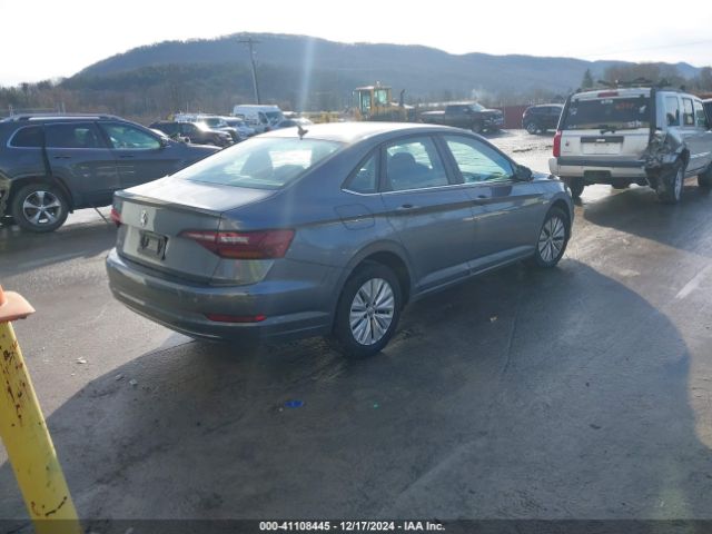 Photo 3 VIN: 3VWCB7BU7KM144903 - VOLKSWAGEN JETTA 