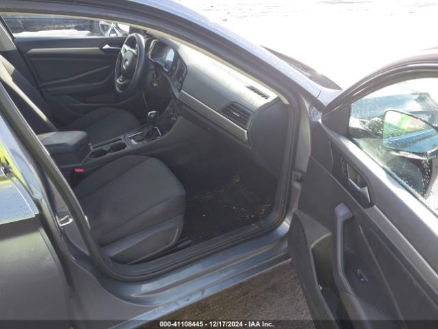 Photo 4 VIN: 3VWCB7BU7KM144903 - VOLKSWAGEN JETTA 