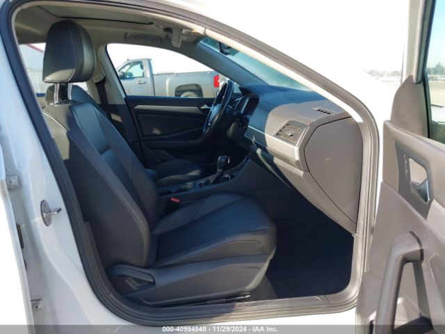 Photo 4 VIN: 3VWCB7BU7KM176413 - VOLKSWAGEN JETTA 