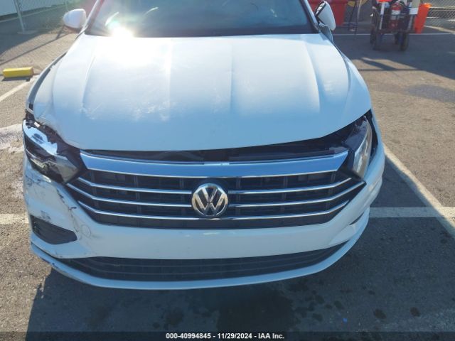 Photo 5 VIN: 3VWCB7BU7KM176413 - VOLKSWAGEN JETTA 