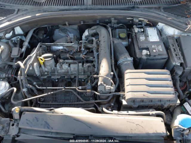 Photo 9 VIN: 3VWCB7BU7KM176413 - VOLKSWAGEN JETTA 