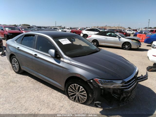 Photo 0 VIN: 3VWCB7BU7KM201942 - VOLKSWAGEN JETTA 