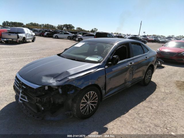 Photo 1 VIN: 3VWCB7BU7KM201942 - VOLKSWAGEN JETTA 