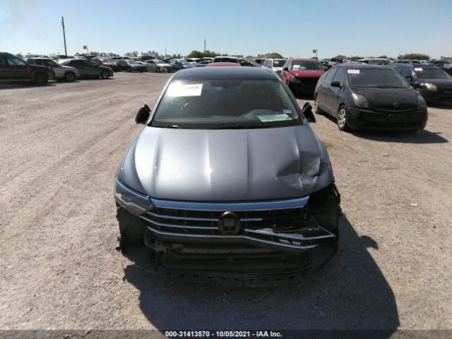 Photo 5 VIN: 3VWCB7BU7KM201942 - VOLKSWAGEN JETTA 