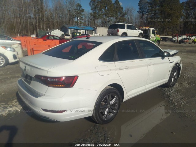 Photo 3 VIN: 3VWCB7BU7KM212648 - VOLKSWAGEN JETTA 