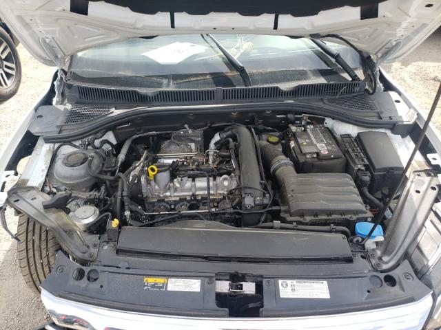 Photo 6 VIN: 3VWCB7BU7KM220247 - VOLKSWAGEN JETTA S 