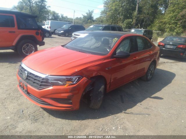 Photo 1 VIN: 3VWCB7BU7KM226887 - VOLKSWAGEN JETTA 