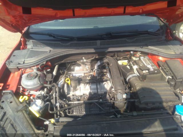 Photo 9 VIN: 3VWCB7BU7KM226887 - VOLKSWAGEN JETTA 