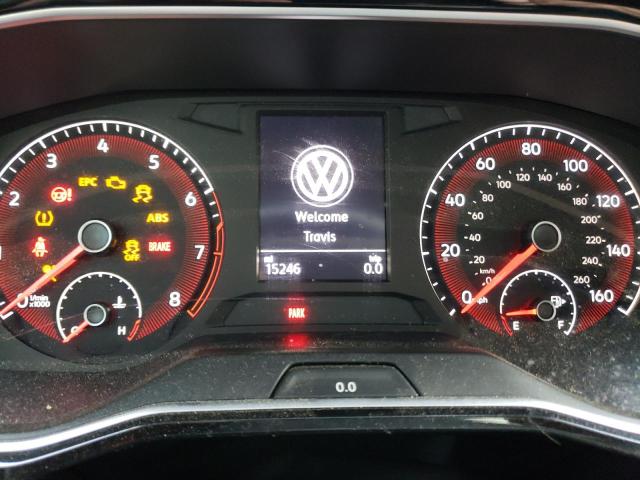 Photo 8 VIN: 3VWCB7BU7KM230163 - VOLKSWAGEN JETTA 