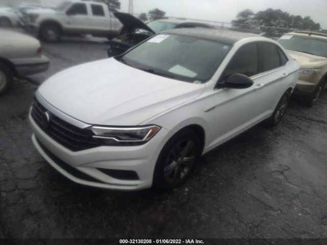 Photo 1 VIN: 3VWCB7BU7KM242247 - VOLKSWAGEN JETTA 