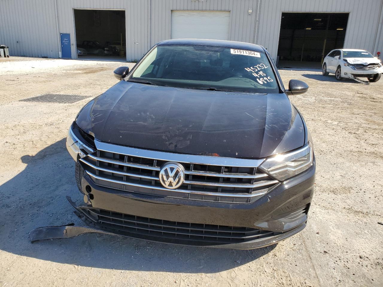 Photo 4 VIN: 3VWCB7BU7KM246895 - VOLKSWAGEN JETTA 