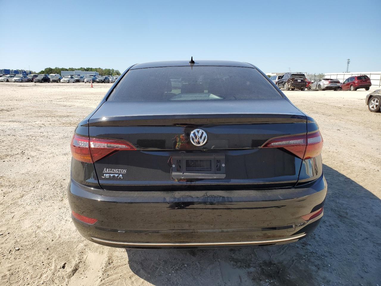 Photo 5 VIN: 3VWCB7BU7KM246895 - VOLKSWAGEN JETTA 