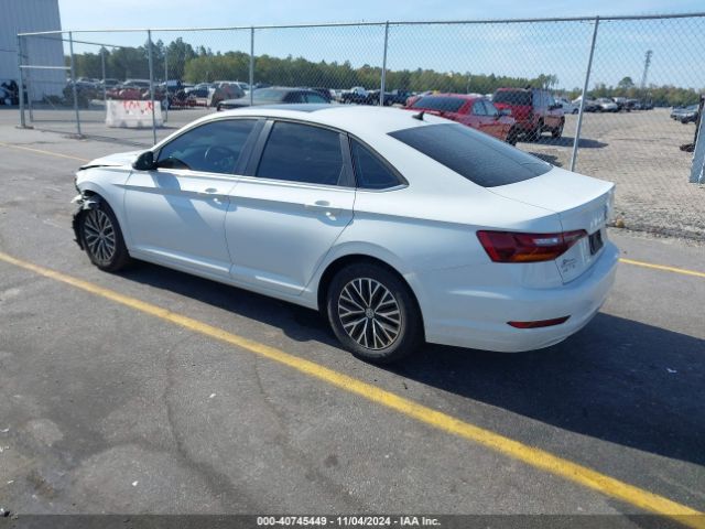 Photo 2 VIN: 3VWCB7BU7KM260358 - VOLKSWAGEN JETTA 