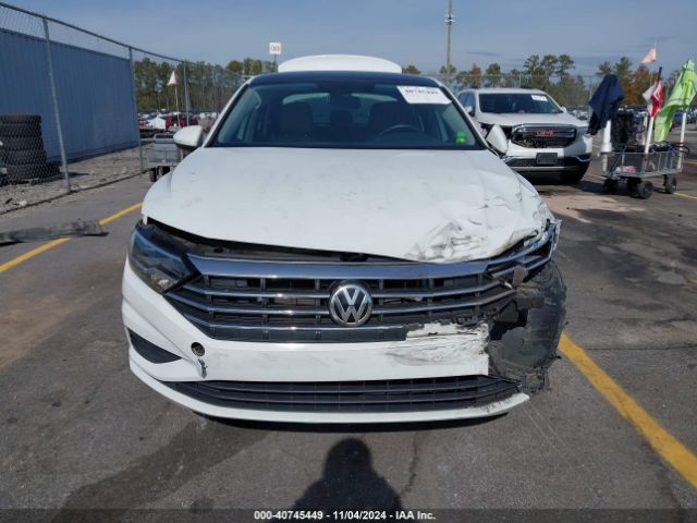 Photo 5 VIN: 3VWCB7BU7KM260358 - VOLKSWAGEN JETTA 