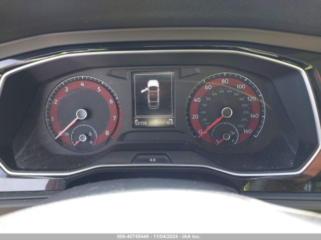 Photo 6 VIN: 3VWCB7BU7KM260358 - VOLKSWAGEN JETTA 