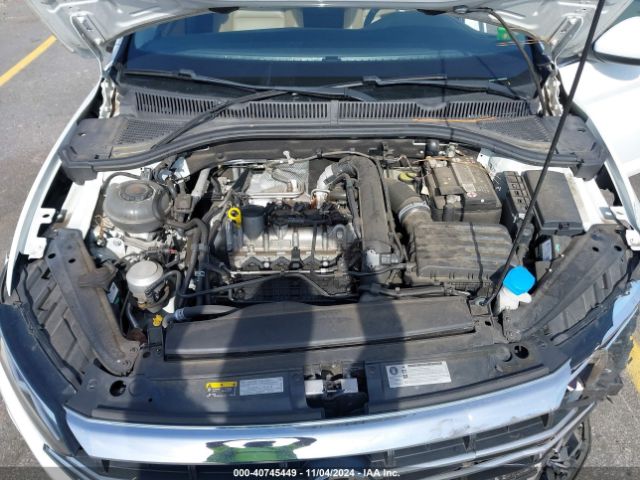 Photo 9 VIN: 3VWCB7BU7KM260358 - VOLKSWAGEN JETTA 