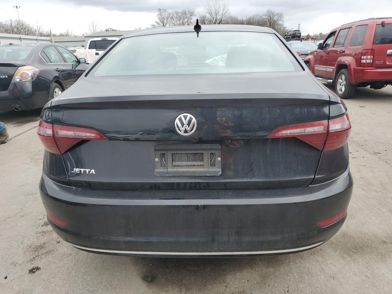 Photo 5 VIN: 3VWCB7BU7LM002889 - VOLKSWAGEN JETTA 