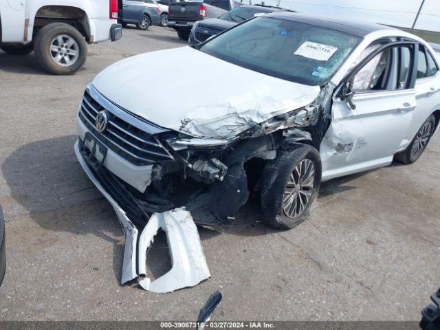 Photo 5 VIN: 3VWCB7BU7LM005792 - VOLKSWAGEN JETTA 