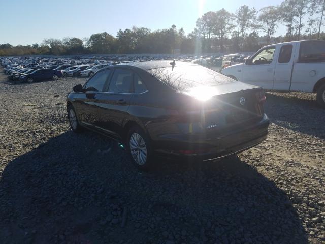 Photo 2 VIN: 3VWCB7BU7LM008496 - VOLKSWAGEN JETTA S 