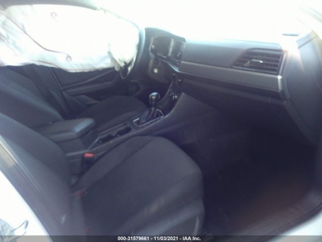 Photo 4 VIN: 3VWCB7BU7LM010149 - VOLKSWAGEN JETTA 