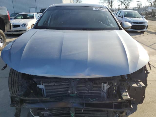 Photo 4 VIN: 3VWCB7BU7LM014413 - VOLKSWAGEN JETTA S 