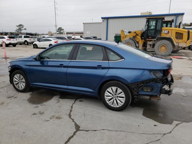 Photo 1 VIN: 3VWCB7BU7LM017795 - VOLKSWAGEN JETTA 