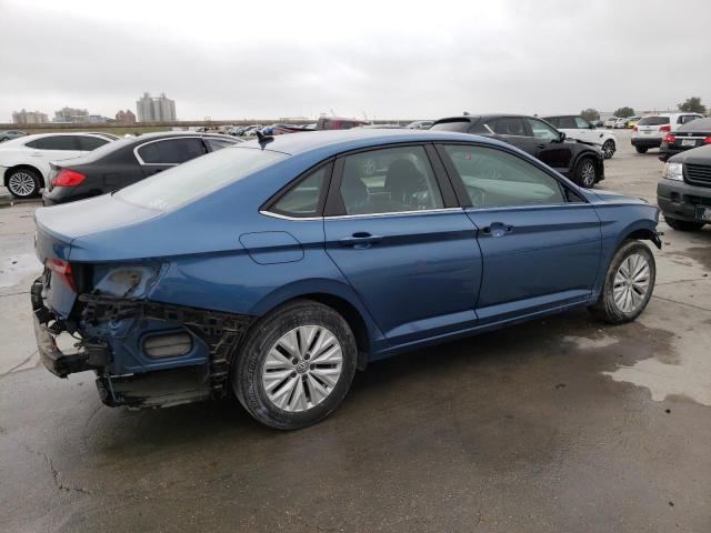 Photo 2 VIN: 3VWCB7BU7LM017795 - VOLKSWAGEN JETTA 