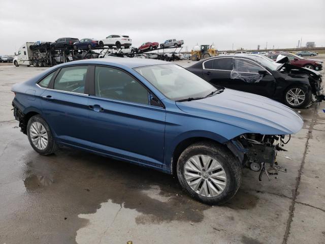 Photo 3 VIN: 3VWCB7BU7LM017795 - VOLKSWAGEN JETTA 