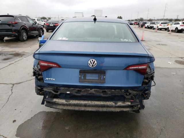 Photo 5 VIN: 3VWCB7BU7LM017795 - VOLKSWAGEN JETTA 