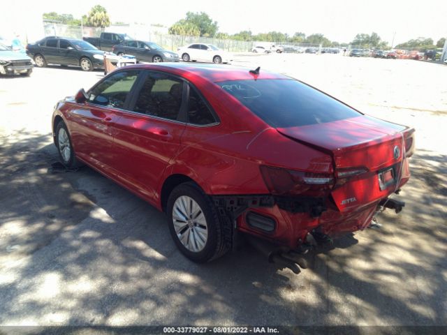 Photo 2 VIN: 3VWCB7BU7LM018803 - VOLKSWAGEN JETTA 