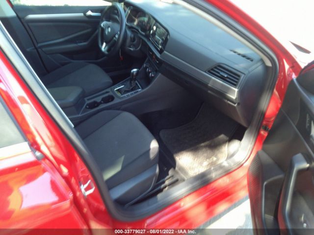 Photo 4 VIN: 3VWCB7BU7LM018803 - VOLKSWAGEN JETTA 