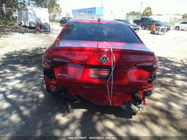 Photo 5 VIN: 3VWCB7BU7LM018803 - VOLKSWAGEN JETTA 