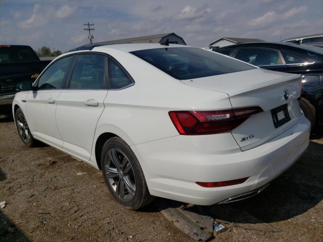 Photo 2 VIN: 3VWCB7BU7LM023547 - VOLKSWAGEN JETTA S 