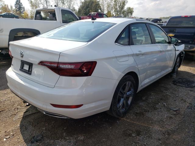 Photo 3 VIN: 3VWCB7BU7LM023547 - VOLKSWAGEN JETTA S 