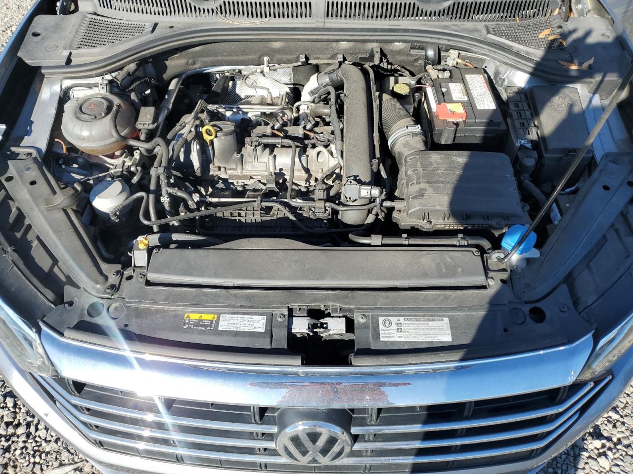 Photo 10 VIN: 3VWCB7BU7LM025699 - VOLKSWAGEN JETTA 