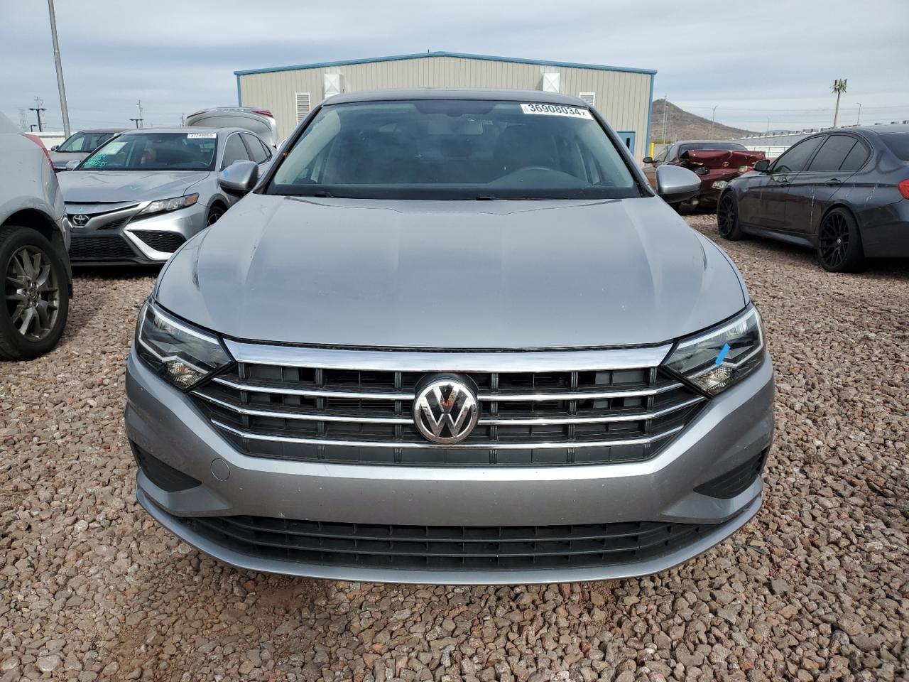 Photo 4 VIN: 3VWCB7BU7LM029722 - VOLKSWAGEN JETTA 