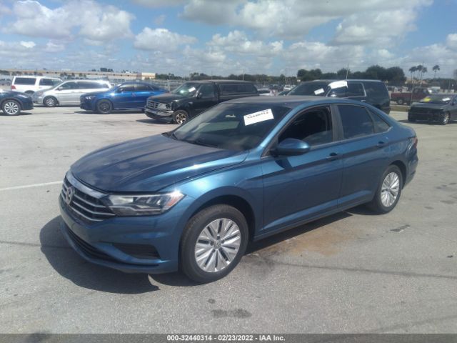 Photo 1 VIN: 3VWCB7BU7LM037383 - VOLKSWAGEN JETTA 