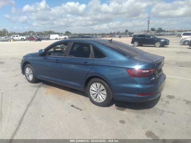 Photo 2 VIN: 3VWCB7BU7LM037383 - VOLKSWAGEN JETTA 