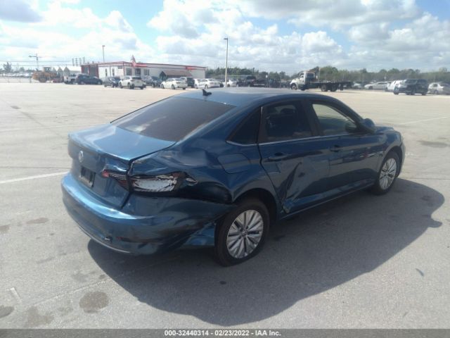 Photo 3 VIN: 3VWCB7BU7LM037383 - VOLKSWAGEN JETTA 