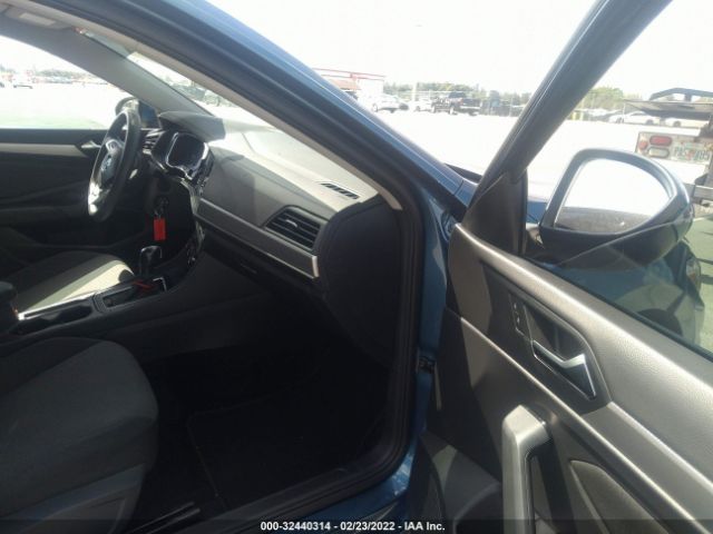 Photo 4 VIN: 3VWCB7BU7LM037383 - VOLKSWAGEN JETTA 