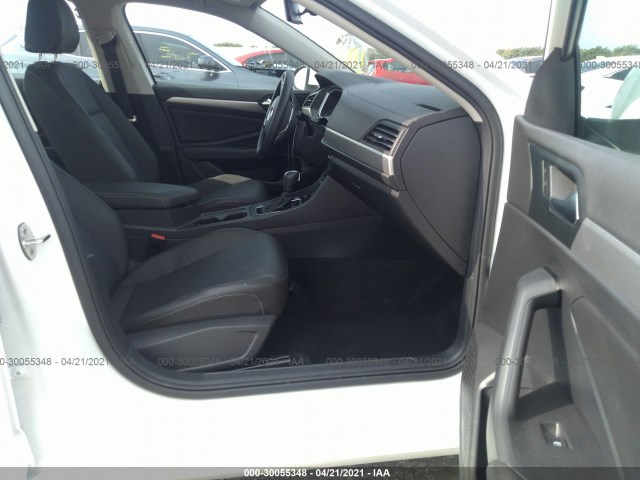 Photo 4 VIN: 3VWCB7BU7LM046181 - VOLKSWAGEN JETTA 