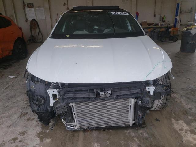 Photo 4 VIN: 3VWCB7BU7LM051333 - VOLKSWAGEN JETTA 