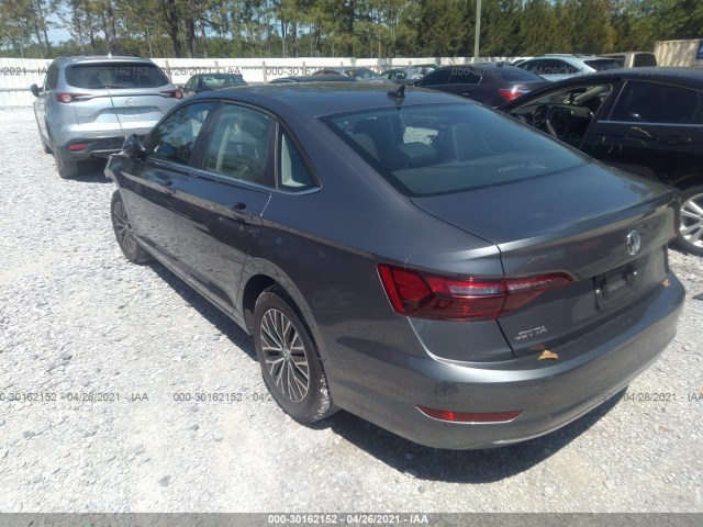 Photo 2 VIN: 3VWCB7BU7LM055060 - VOLKSWAGEN JETTA 