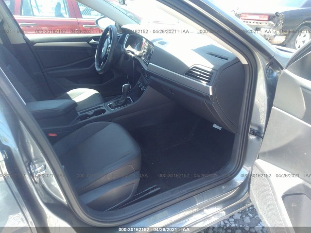 Photo 4 VIN: 3VWCB7BU7LM055060 - VOLKSWAGEN JETTA 