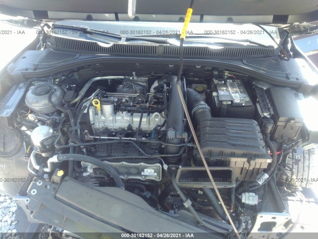 Photo 9 VIN: 3VWCB7BU7LM055060 - VOLKSWAGEN JETTA 