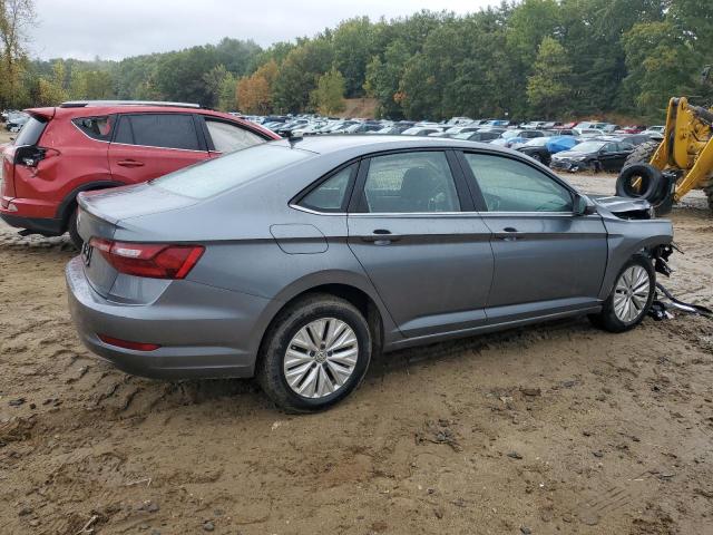 Photo 2 VIN: 3VWCB7BU7LM057505 - VOLKSWAGEN JETTA S 