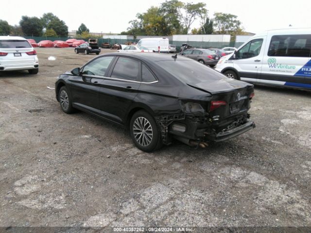 Photo 2 VIN: 3VWCB7BU7LM059674 - VOLKSWAGEN JETTA 