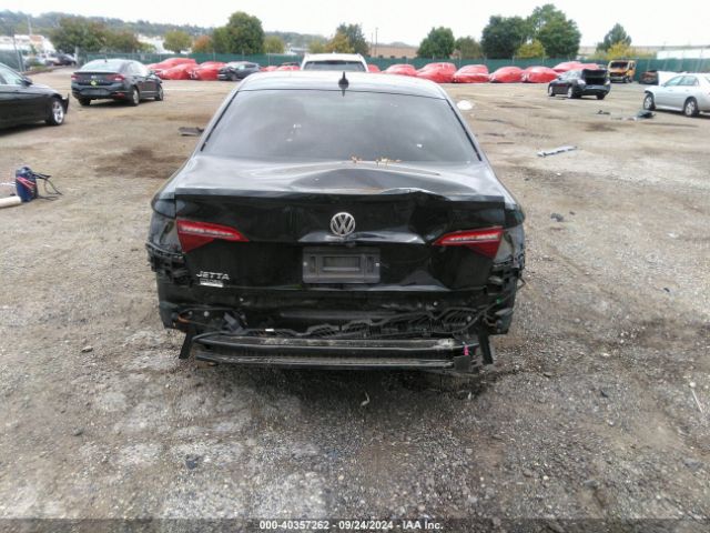 Photo 5 VIN: 3VWCB7BU7LM059674 - VOLKSWAGEN JETTA 