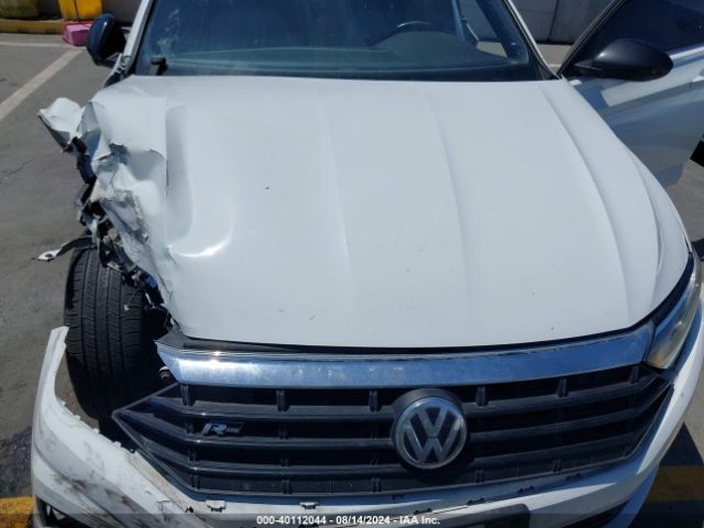 Photo 9 VIN: 3VWCB7BU7LM060355 - VOLKSWAGEN JETTA 